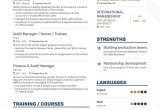 Sample Of About Me In Resume top Audit Manager Resume Examples & Samples for 2021 Enhancv.com