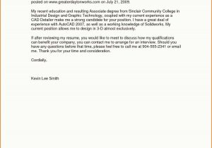 Sample Of Cover Letter for Email Resume Application Letter Sample In Email : Cover Letter Examples for …