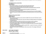 Sample Of Duties and Responsibilities In Resume 12 13 Accounting Responsibilities Resume