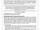 Sample Of Executive Administrative assistant Resume Professional Executive assistant Resume