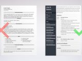 Sample Of former Teacher Resumes for Business New Teacher Resume with No Experience [entry Level Sample]