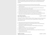 Sample Of former Teacher Resumes for Business Special Education Teacher Resume Examples & Writing Guide 2021 …