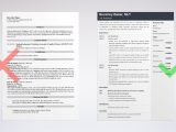 Sample Of Functional Resume for Medical Technologist Lab Technician Resume Sample (with Skills & Job Description)