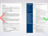 Sample Of Functional Resume for Medical Technologist Medical Technologist Resume: Samples and Guide