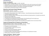 Sample Of Functional Resume for Program Coordinator Project Coordinator Resume Sample 2021 Writing Guide – Resumekraft