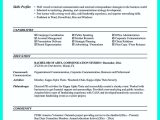 Sample Of Golf Resume for Job Application Awesome Making Simple College Golf Resume with Basic but Effective …