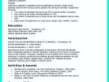 Sample Of Golf Resume for Job Application Nice Making Simple College Golf Resume with Basic but Effective …