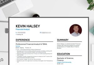 Sample Of Good Profile On Resume 83 Resume Summary Examples & How-to Guide for 2022