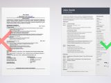 Sample Of Good Resume for Job Application Best Resume format 2021 (3lancarrezekiq Professional Samples)