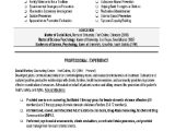 Sample Of Good Resume for social Worker Resume Templates social Work (2) – Templates Example Templates …
