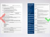 Sample Of Good Resume for social Worker social Work Resume: Examples for A social Worker (20lancarrezekiq Tips)