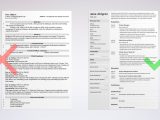 Sample Of Great Project Manager Resume Project Manager (pm) Resume / Cv Examples (template for 2022)