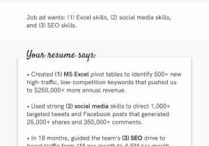 Sample Of Hard Skills In Resume Technical Skills for A Resume (tech Domain Skill Examples)