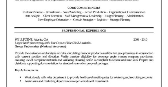 Sample Of Human Resources Specialist Resumes Human Resources Specialist Resume