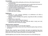 Sample Of Interpersonal Skills On Resume Awesome Account Receivable Resume to Get Employer Impressed …