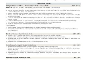 Sample Of Junior Private Equity Accountant Resume Sample Resume Of Junior Accountant & Bookkeeper with Template …
