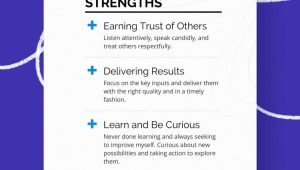 Sample Of Key Strength In Resume Resume Highlights: why Resume Accomplishments Get You Hired (lancarrezekiq5 …