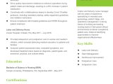 Sample Of Labor and Delivery Nurse Resume Labor and Delivery Nurse Resume Examples In 2022 – Resumebuilder.com
