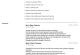 Sample Of Management Skills On A Resume Office Manager Resume Samples All Experience Levels Resume.com …
