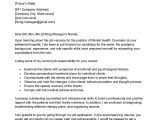 Sample Of Mental Health Counselor Resume Mental Health Counselor Cover Letter Examples – Qwikresume