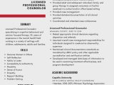 Sample Of Mental Health Counselor Resume Professional Counselor Resume Samples & Templates [pdflancarrezekiqdoc] 2022 …