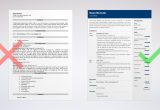 Sample Of Mortgage Loan Officer Resume Loan Officer Resume Sample (with Job Description & Skills)