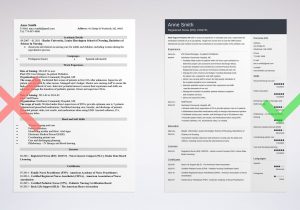 Sample Of Nursing Objectives for Resume 20lancarrezekiq Nursing Resume Examples 2022: Template, Skills & Guide