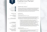 Sample Of Nursing Resumes and Cover Letters Nursing Resume Template for Word & Pages Nurse Resume Doctor …