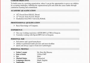 Sample Of Objectives In Resume for Teachers Resume Career Objective for Teaching Profession Example Resume …