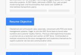 Sample Of Professional Profile for A Resume 19 Professional Resume Profile Examples & Section Template
