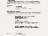 Sample Of Professional Skills In Resume Extra Curricular Activities for Resume Elegant Resume Co …
