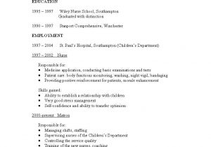 Sample Of Resume for Applying Teaching Job format Of Cv for Teaching Job : Best Cv format for Jobs Seekers