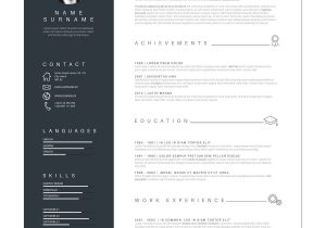 Sample Of Resume for It Students College Student Resume Examples for Every Style Make It with …