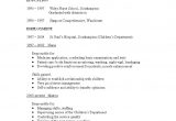 Sample Of Resume for Job Application for Teacher Cv format for A Teaching Job / Teacher Resume Samples Writing …