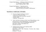 Sample Of Resume for Ojt Engineering Students Resume format for 3rd Year Engineering Students – Resume Templates …