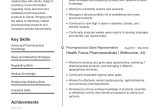 Sample Of Resume for Pharmaceutical Companies Amazing Pharmaceutical Sales Representative Resume Templates