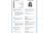 Sample Of Resume for Spanish Position How to Write Your Spanish Cv – (barcelona-metropolitan.com)