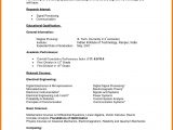 Sample Of Resume for Undergraduate Students Resume-examples.me Student Resume Template, Student Resume …