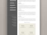 Sample Of Resume In Indesign for Two People Pages Resume Template Cv Template for Word Cover Letter / – Etsy …