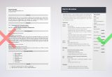 Sample Of Resume Letter Chicken Farm Work Experience Culinary Resume Examples with Skills, Objectives & 20lancarrezekiq Tips