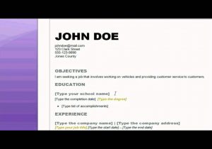 Sample Of Resume Letter for Job Application Sample Cover Letter for Job Sample Resume – Youtube