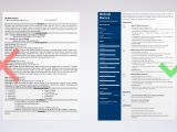 Sample Of Resume Objective for Billing Analyst Medical Billing Resume: Sample & Writing Guide [20lancarrezekiq Tips]