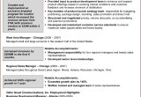 Sample Of Resume Objectives for Vp Of Operations Sample RÃ©sumÃ©: Vp Sales Certified Resume Writer