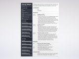 Sample Of Resume Of A Pca to A Rn Caregiver Resume Examples (skills, Duties & Objectives)