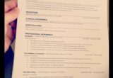 Sample Of Resume Of A Pca to A Rn Resume & Applications This Nursing Journey