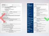 Sample Of Resume Of Chicken Plant Management Trainee Fast Food Resume Sample & Writing Guide (10lancarrezekiq Tips)