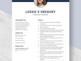 Sample Of Resume Of Chicken Plant Management Trainee Worker Resume Templates – Design, Free, Download Template.net