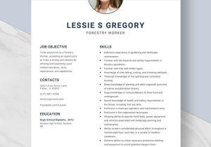 Sample Of Resume Of Chicken Plant Management Trainee Worker Resume Templates – Design, Free, Download Template.net