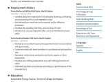 Sample Of Resume Of Chicken Plant Manager Farm Worker Resume Example & Writing Guide Â· Resume.io