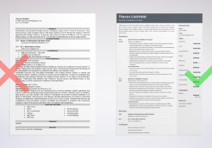 Sample Of Resume Of Investigative Analyst Business Intelligence (bi) Analyst Resume Sample 2022